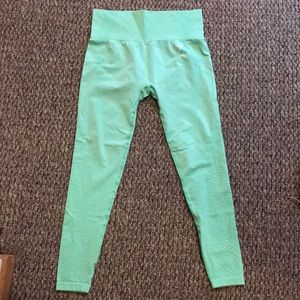 Gymshark vital seamless leggings